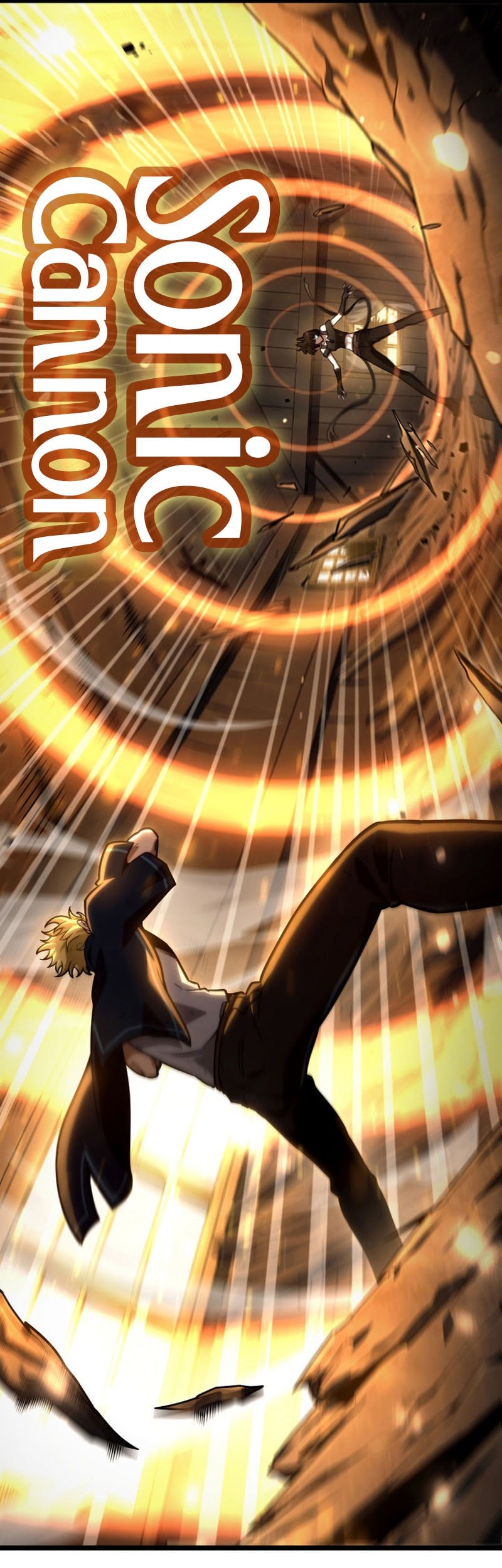Infinite Mage Chapter 131 - halaman 73