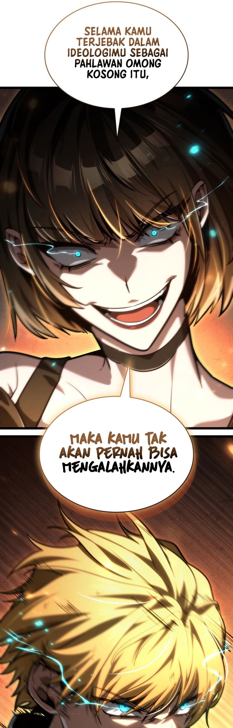 Infinite Mage Chapter 131 - halaman 76