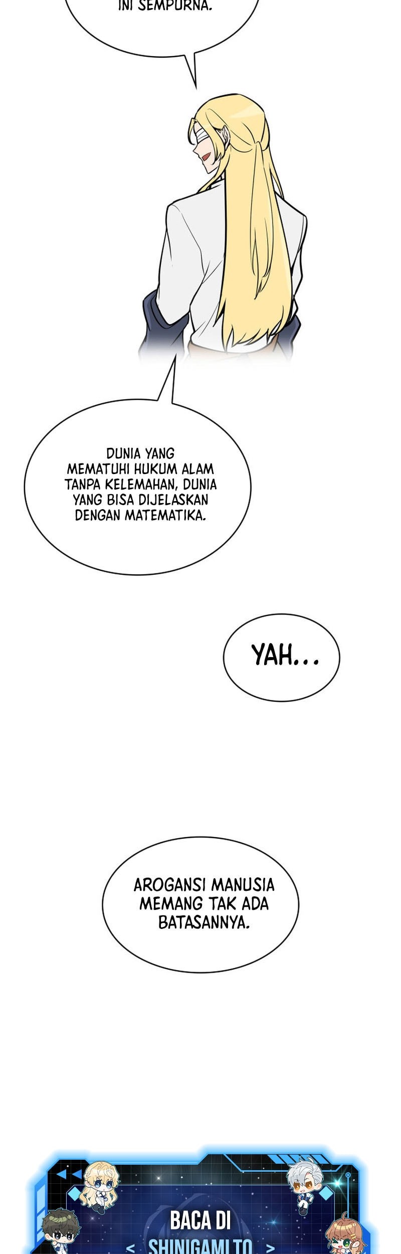 Infinite Mage Chapter 131 - halaman 78