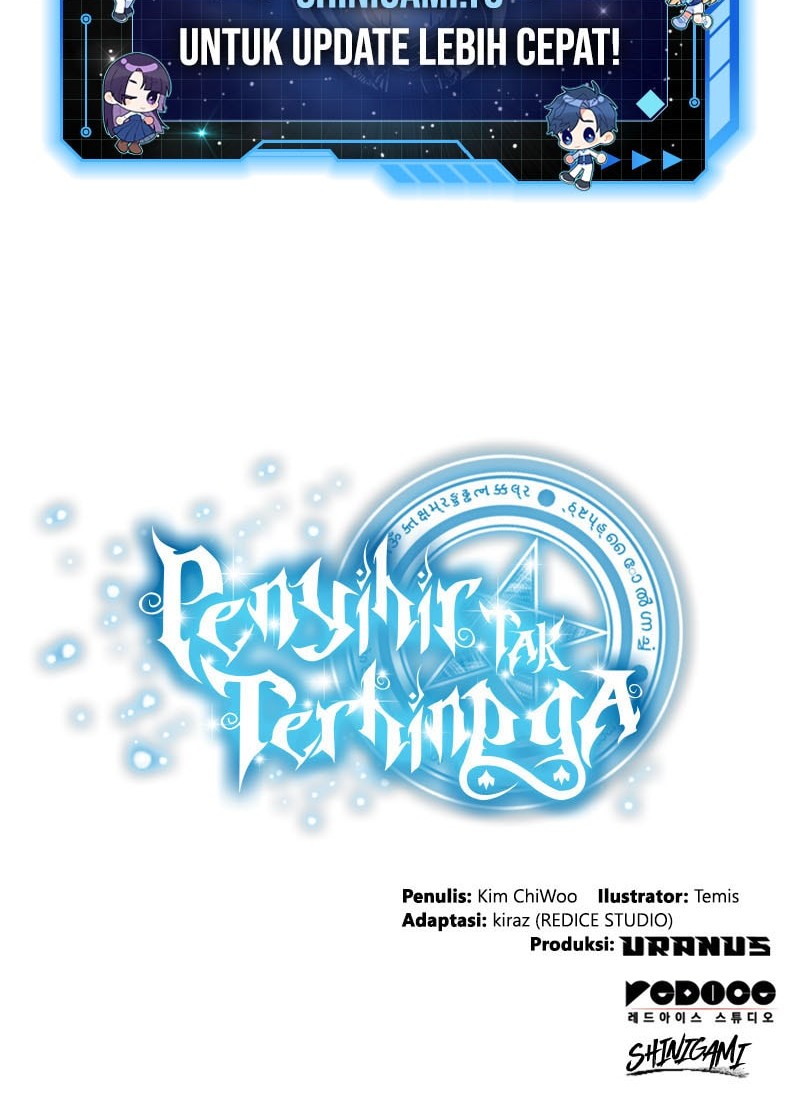Infinite Mage Chapter 131 - halaman 79