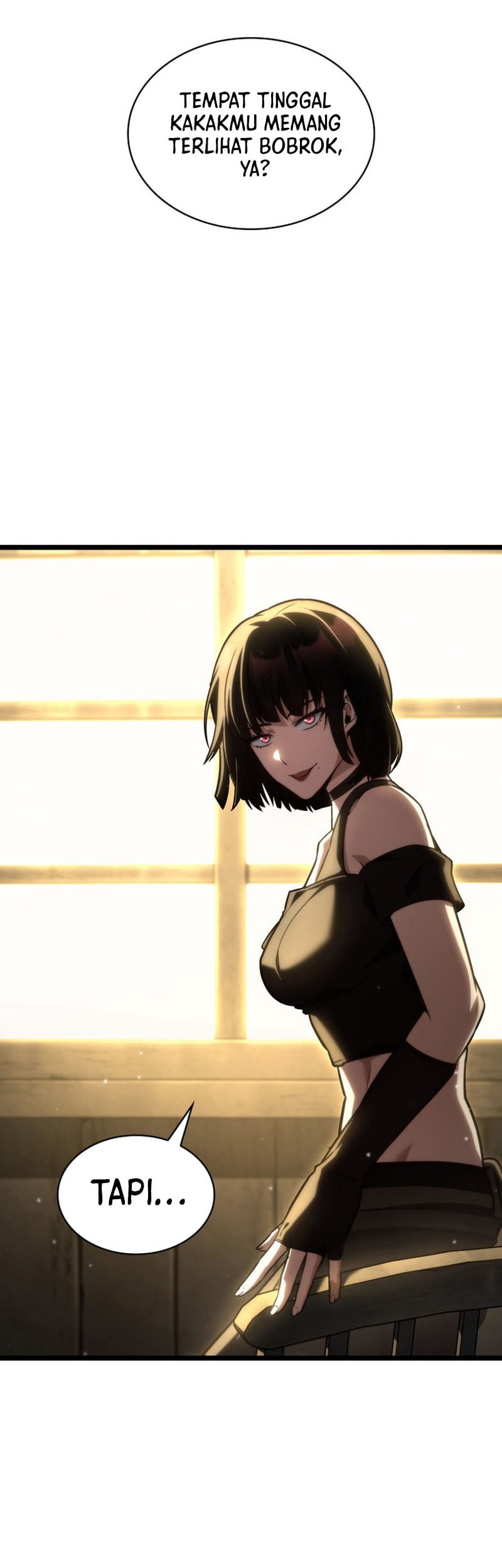 Infinite Mage Chapter 131 - halaman 8