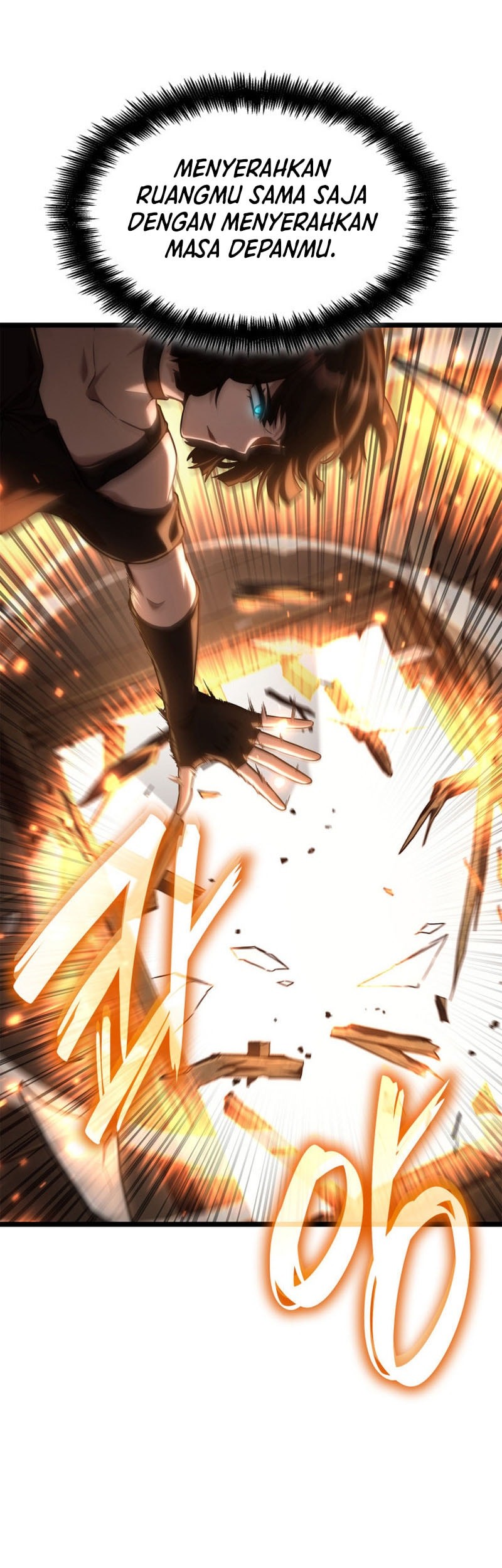 Infinite Mage Chapter 132 - halaman 11