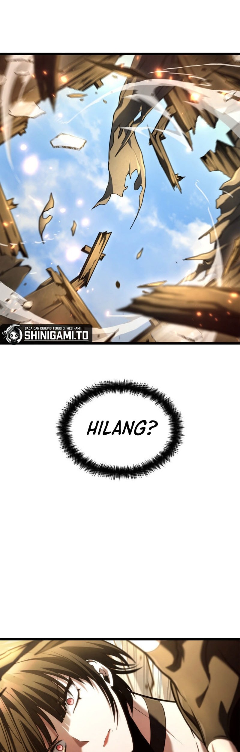 Infinite Mage Chapter 132 - halaman 12
