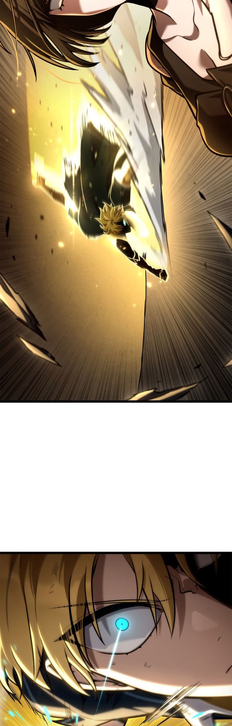 Infinite Mage Chapter 132 - halaman 13