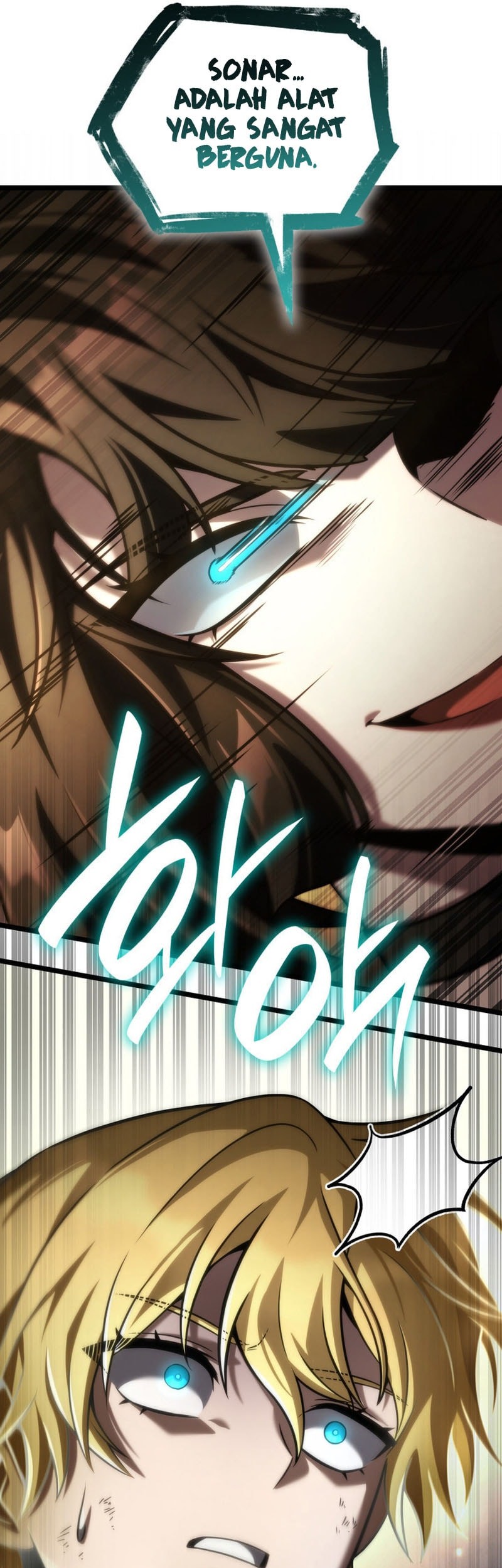 Infinite Mage Chapter 132 - halaman 19