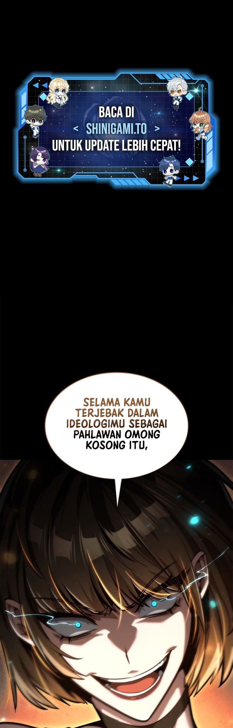 Infinite Mage Chapter 132 - halaman 2