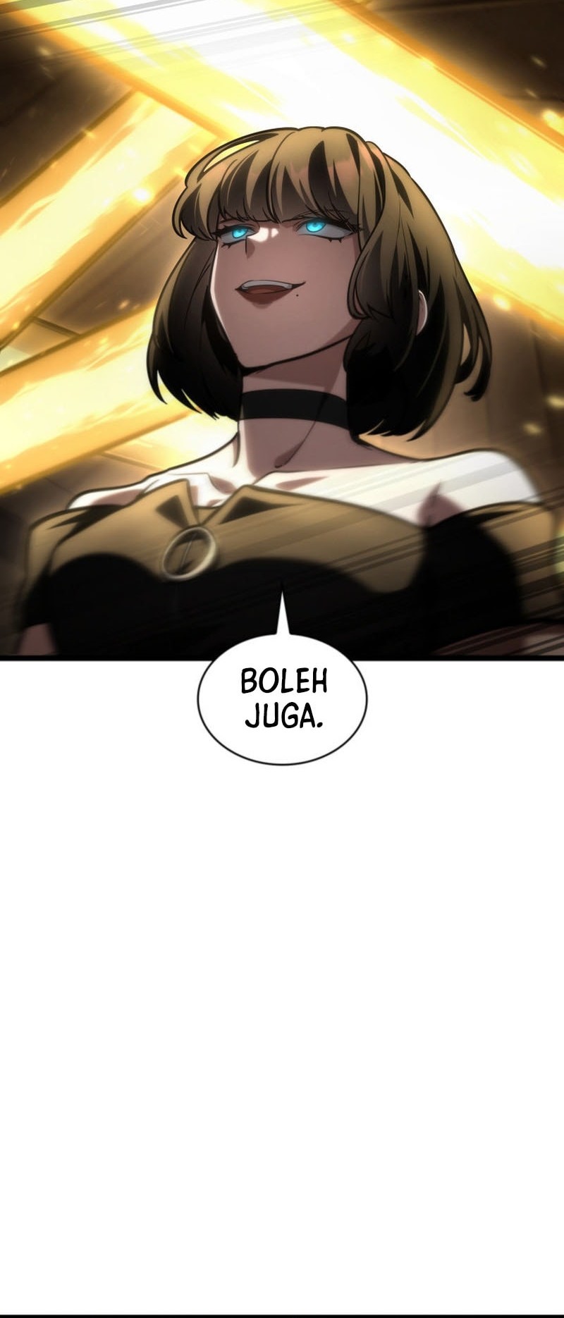 Infinite Mage Chapter 132 - halaman 22