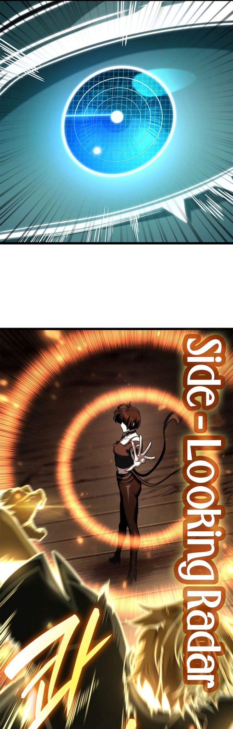 Infinite Mage Chapter 132 - halaman 23