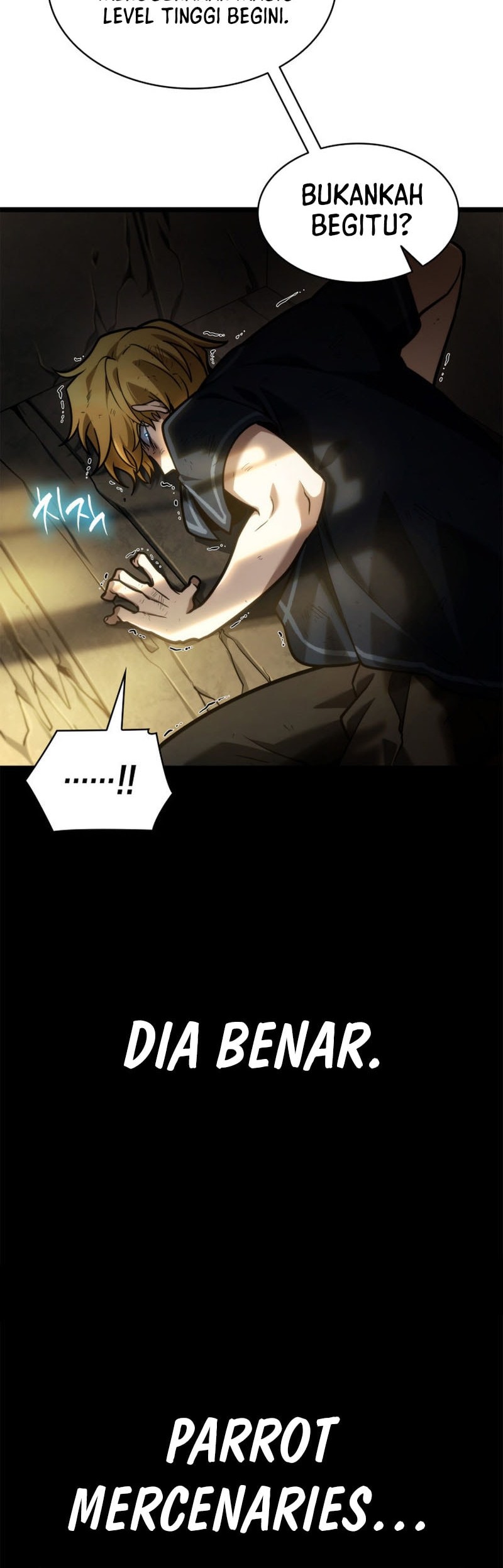 Infinite Mage Chapter 132 - halaman 26