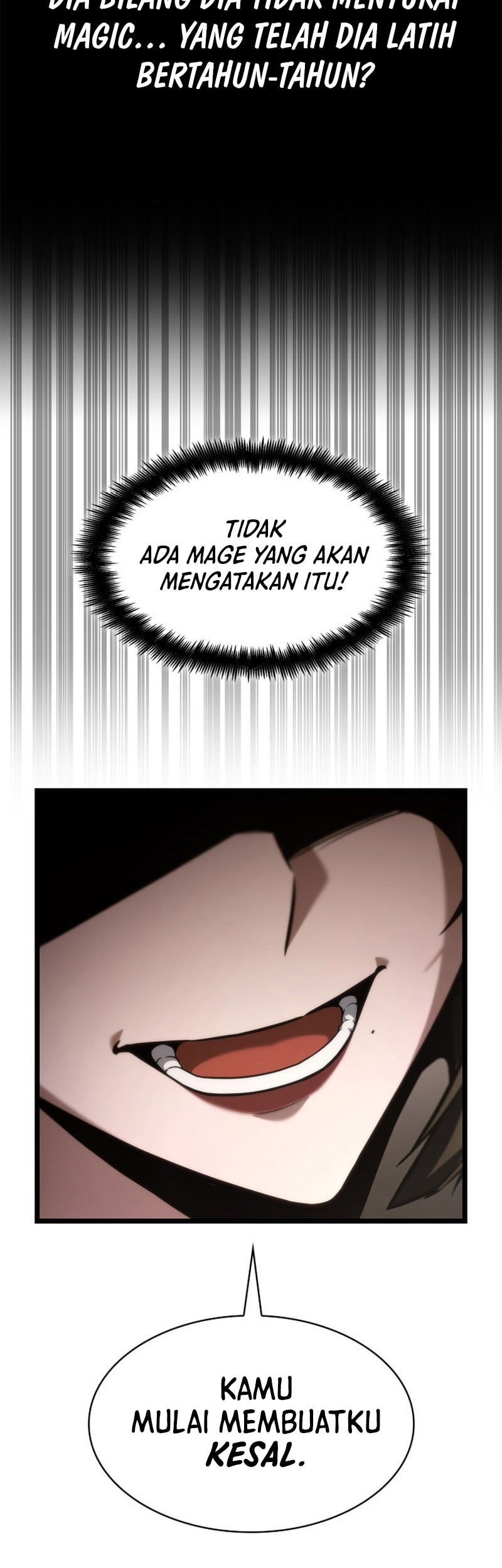 Infinite Mage Chapter 132 - halaman 29