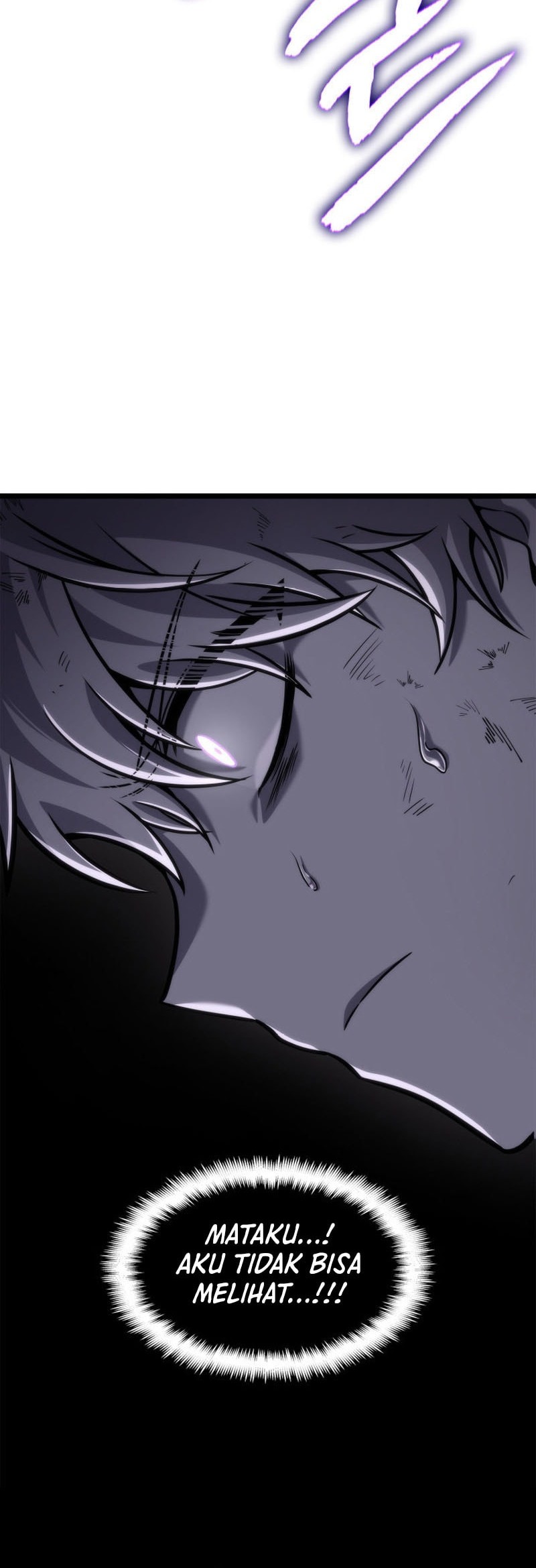Infinite Mage Chapter 132 - halaman 34