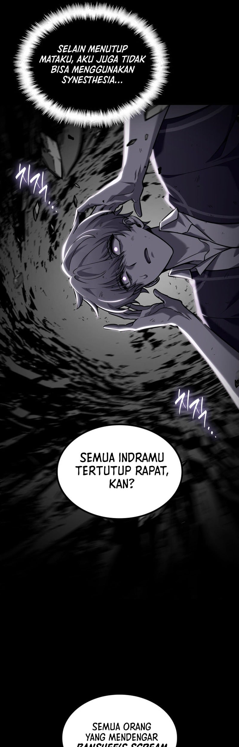 Infinite Mage Chapter 132 - halaman 35