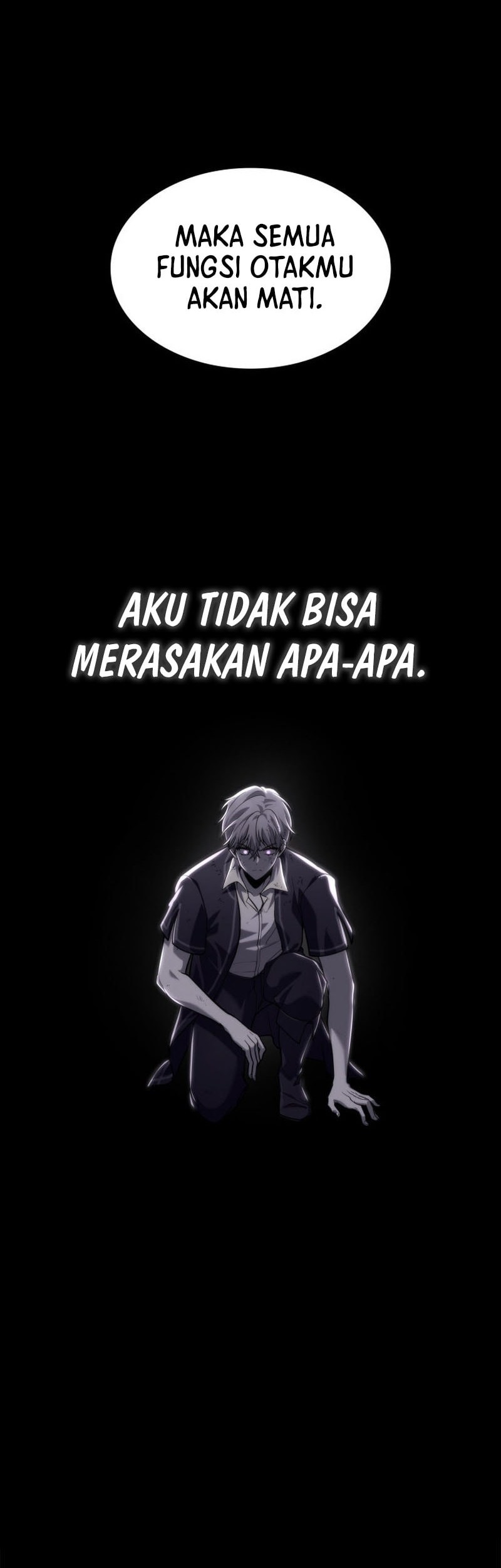 Infinite Mage Chapter 132 - halaman 38