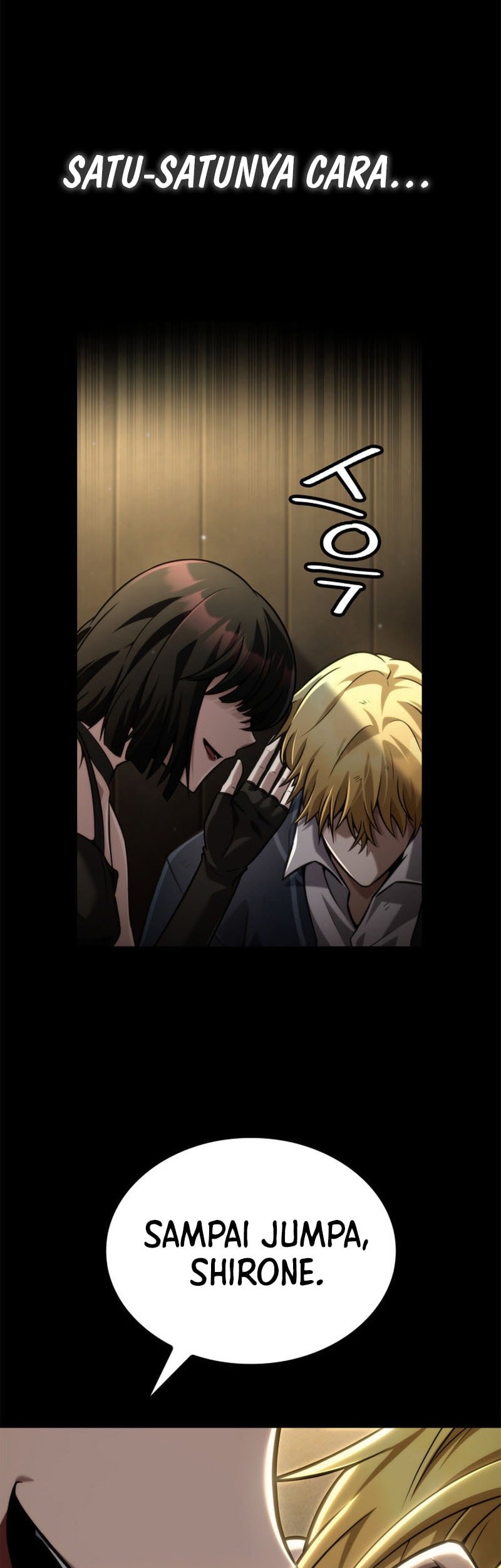 Infinite Mage Chapter 132 - halaman 39