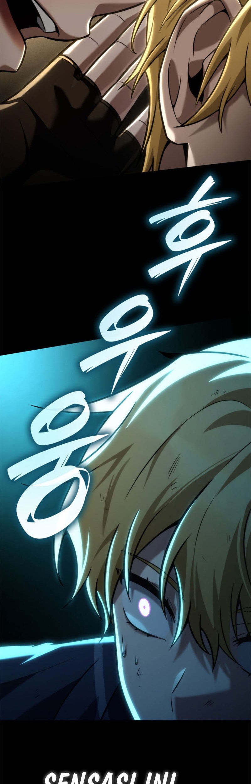 Infinite Mage Chapter 132 - halaman 40