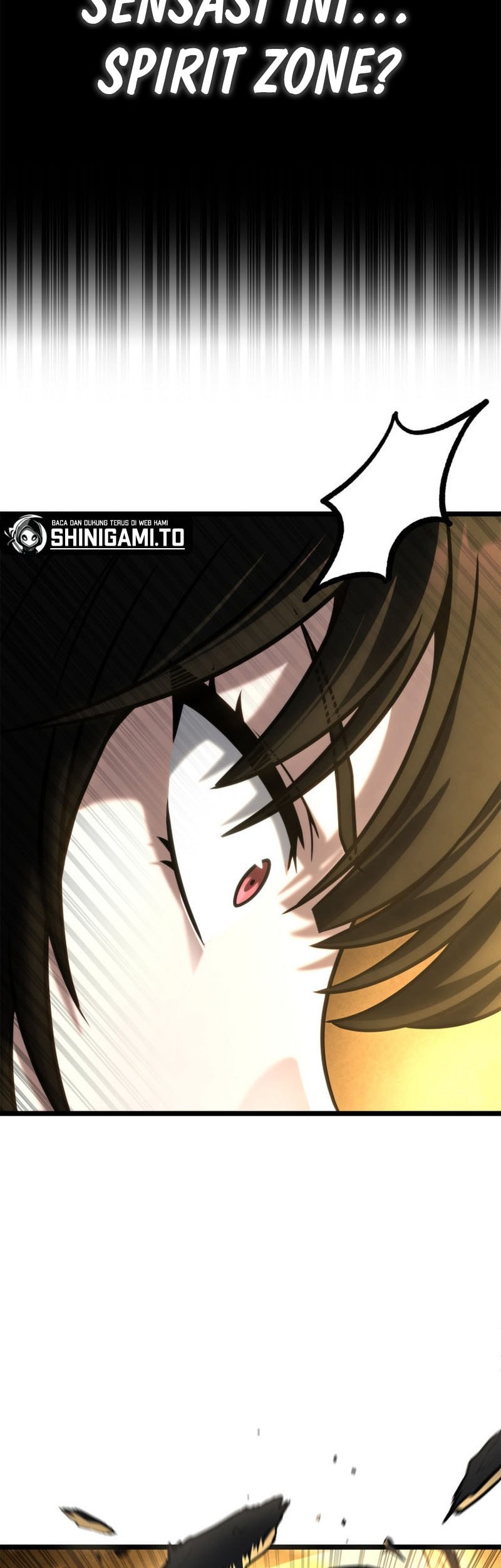 Infinite Mage Chapter 132 - halaman 41