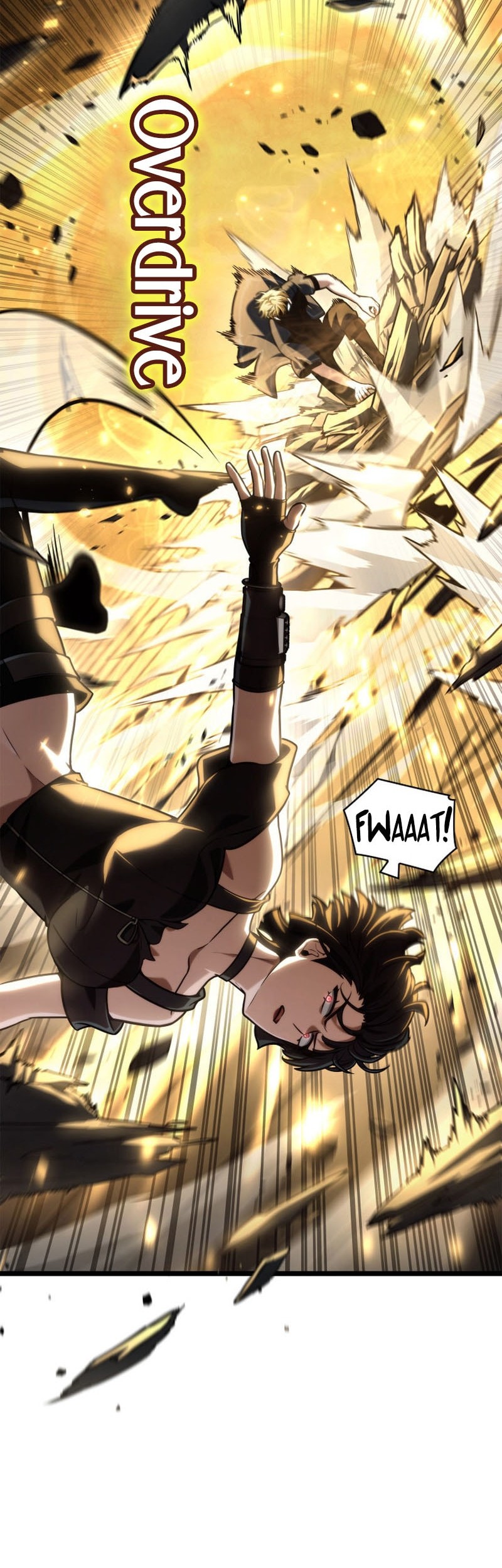Infinite Mage Chapter 132 - halaman 42