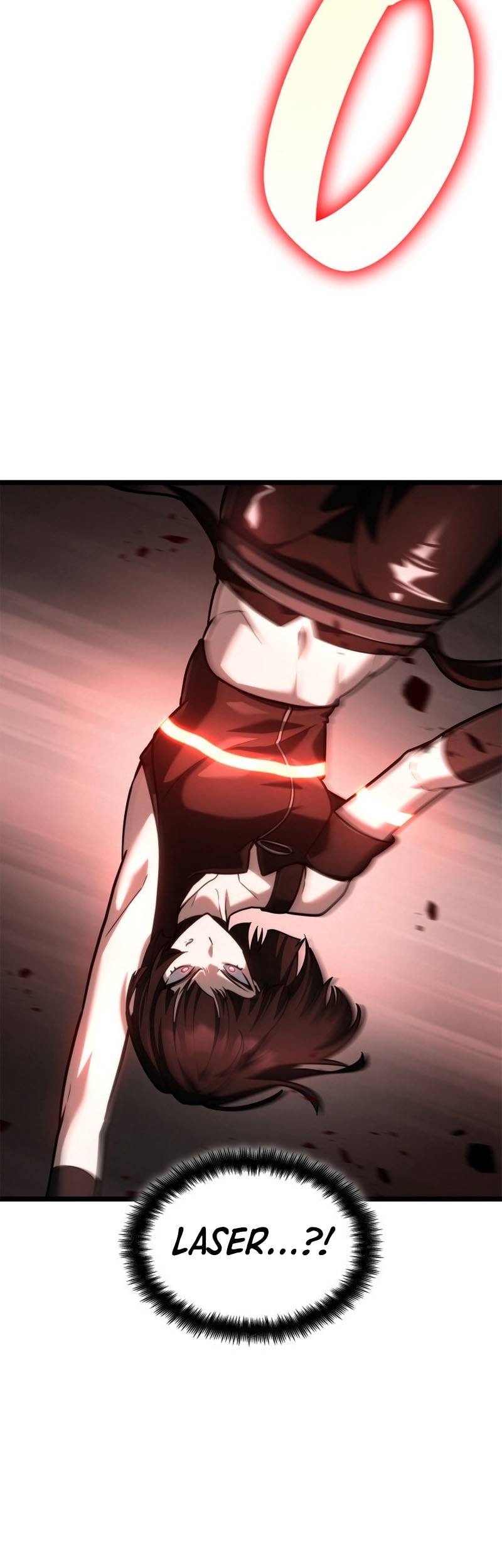 Infinite Mage Chapter 132 - halaman 45