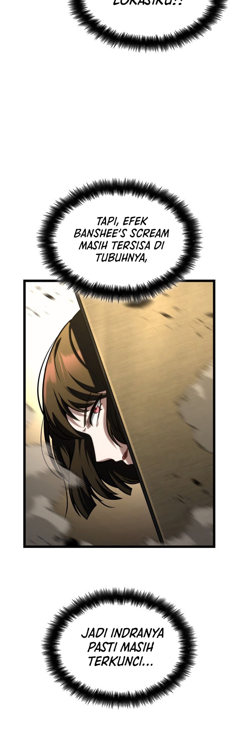 Infinite Mage Chapter 132 - halaman 48