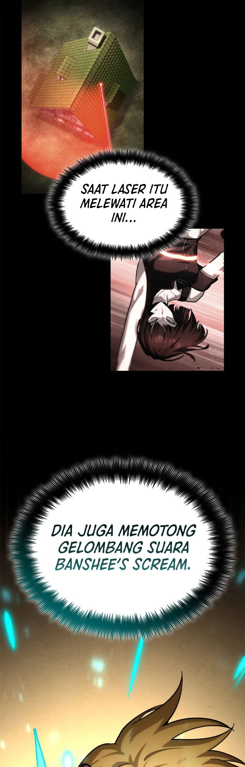Infinite Mage Chapter 132 - halaman 51