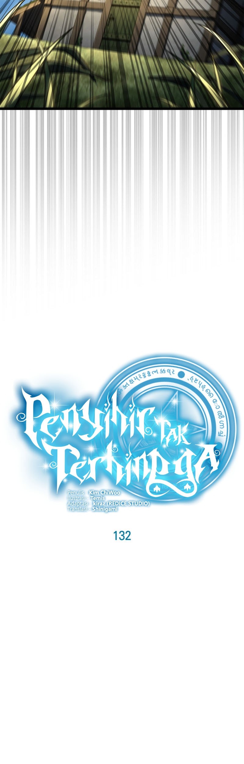 Infinite Mage Chapter 132 - halaman 53