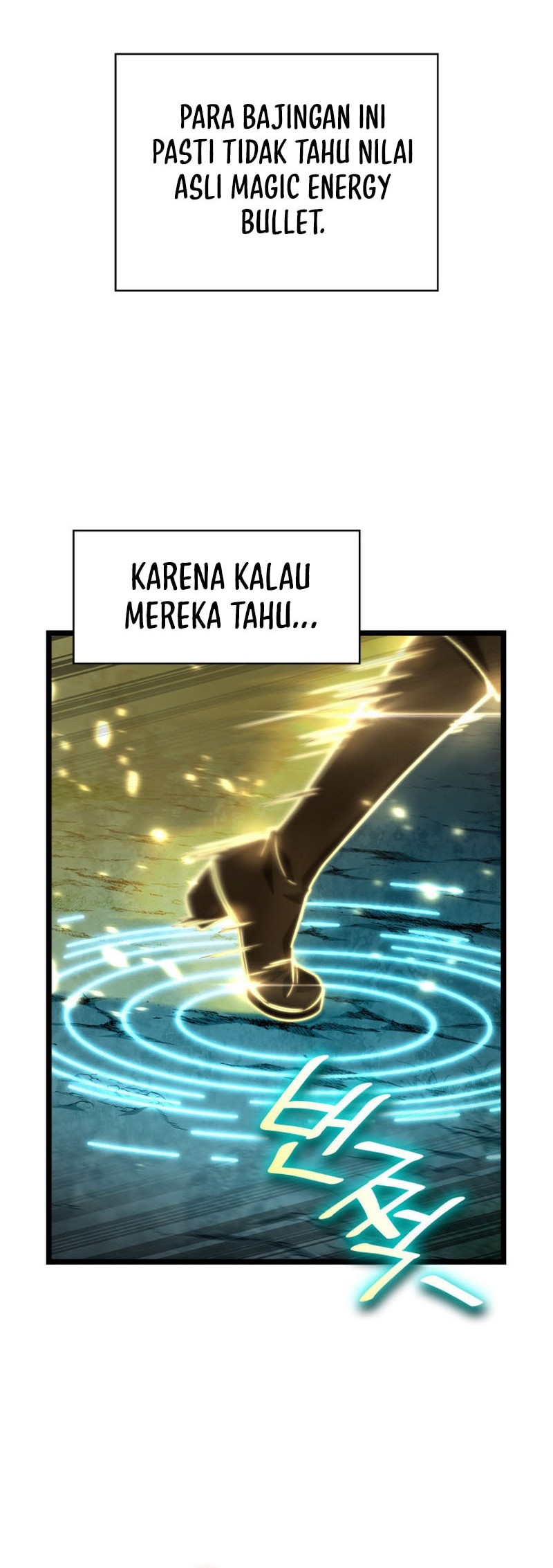 Infinite Mage Chapter 132 - halaman 54