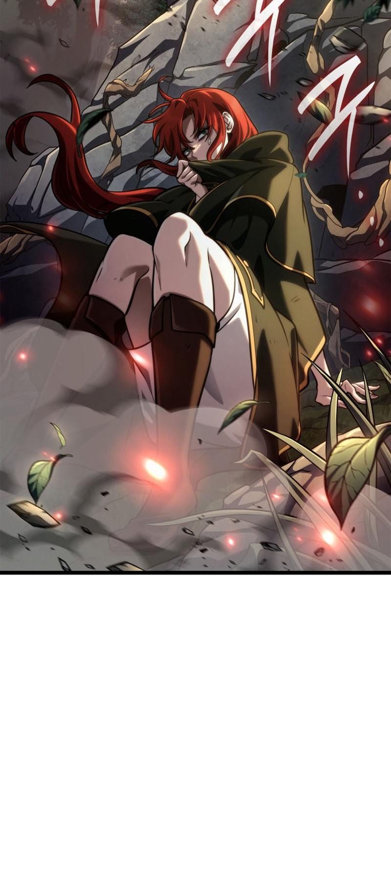 Infinite Mage Chapter 132 - halaman 58