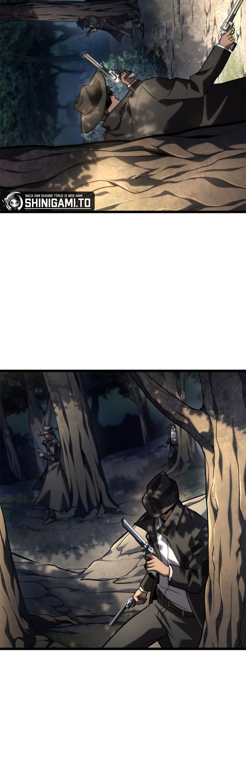 Infinite Mage Chapter 132 - halaman 60