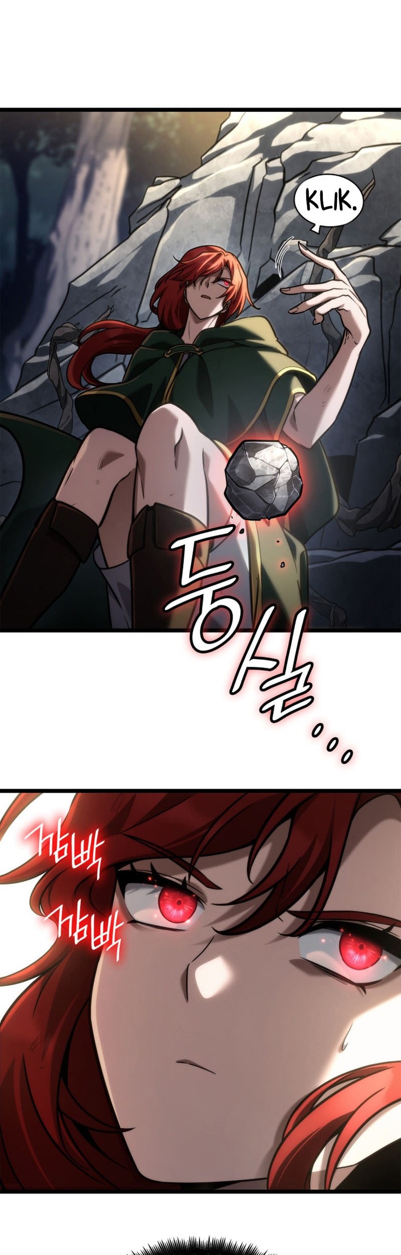 Infinite Mage Chapter 132 - halaman 61