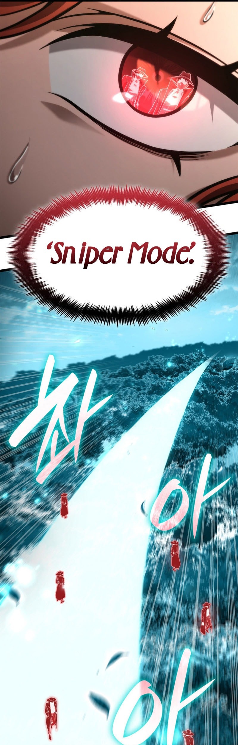 Infinite Mage Chapter 132 - halaman 63