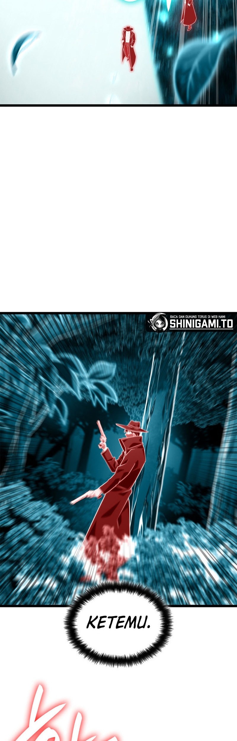 Infinite Mage Chapter 132 - halaman 64