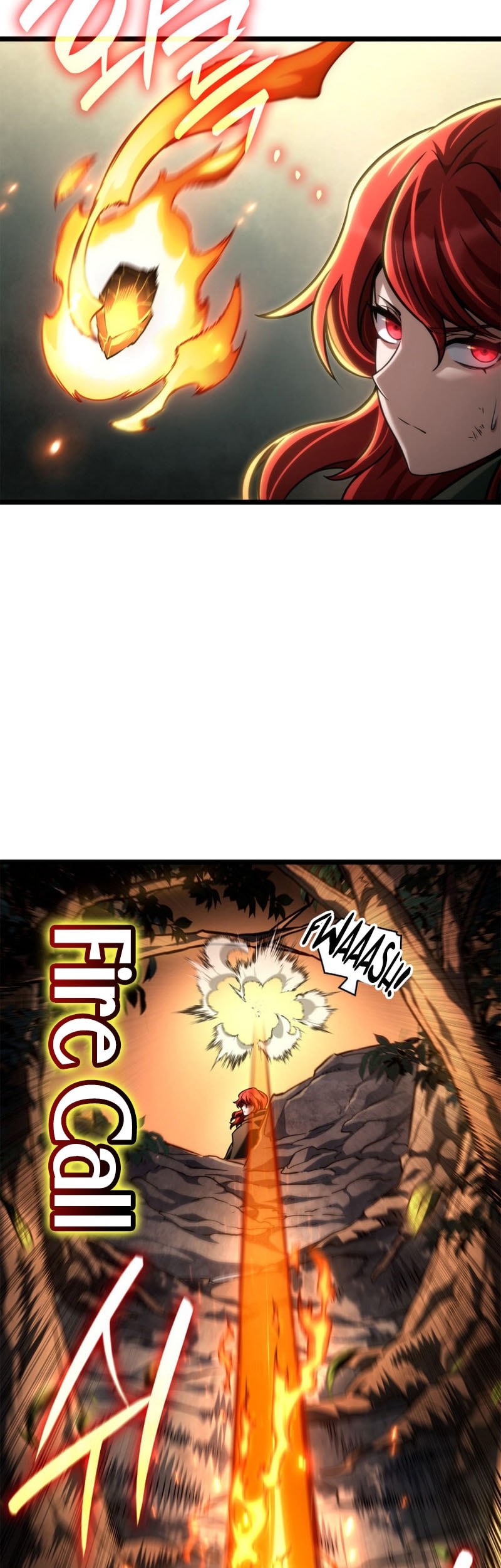 Infinite Mage Chapter 132 - halaman 65