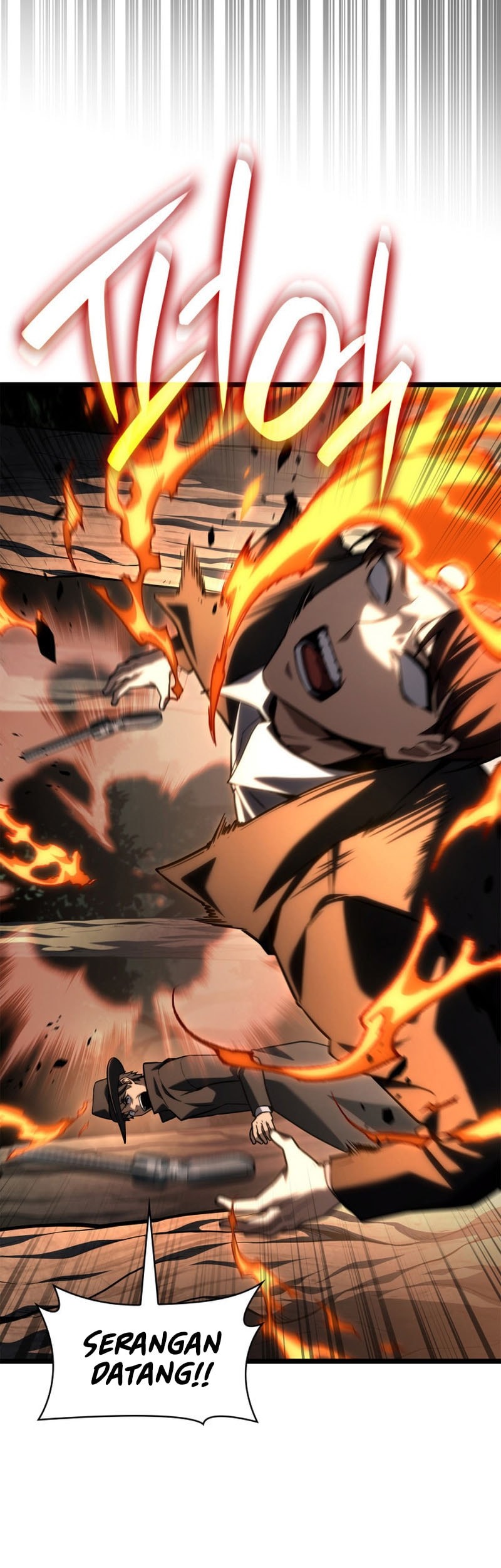 Infinite Mage Chapter 132 - halaman 69