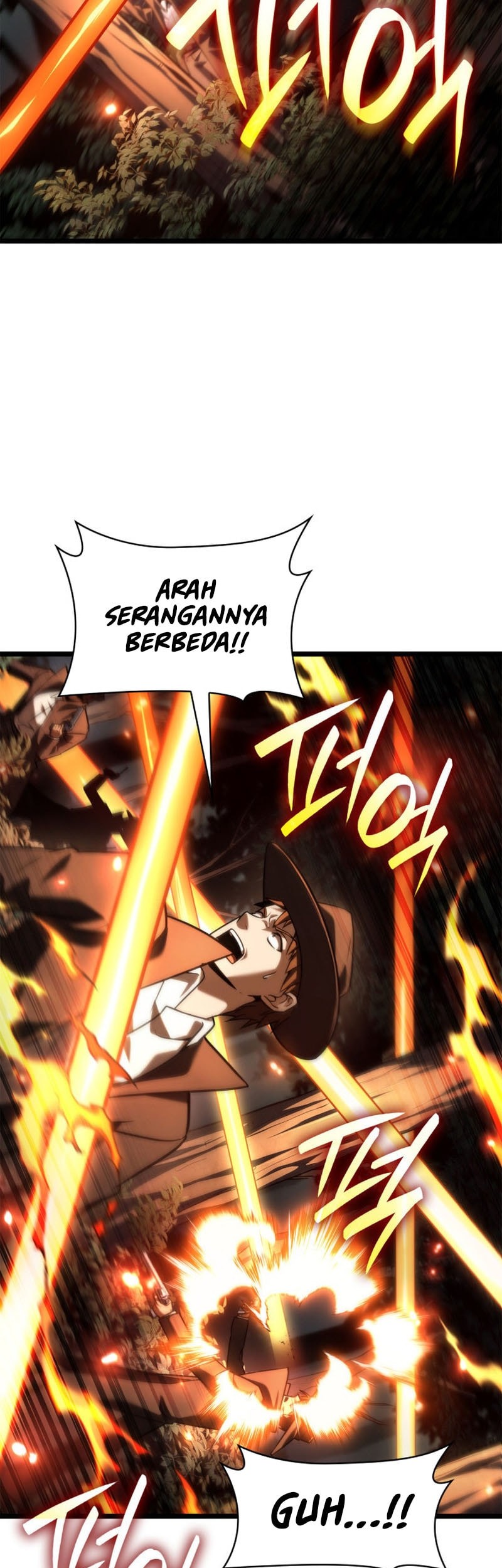 Infinite Mage Chapter 132 - halaman 73