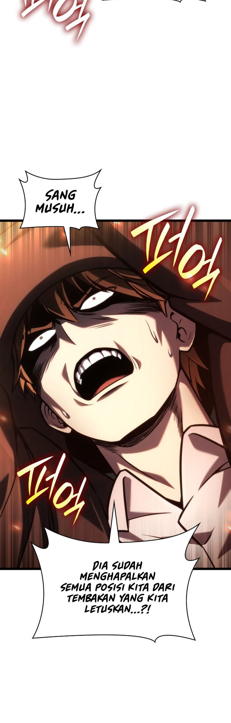Infinite Mage Chapter 132 - halaman 74