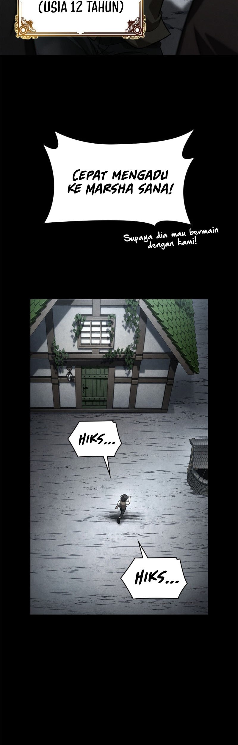 Infinite Mage Chapter 133 - halaman 12