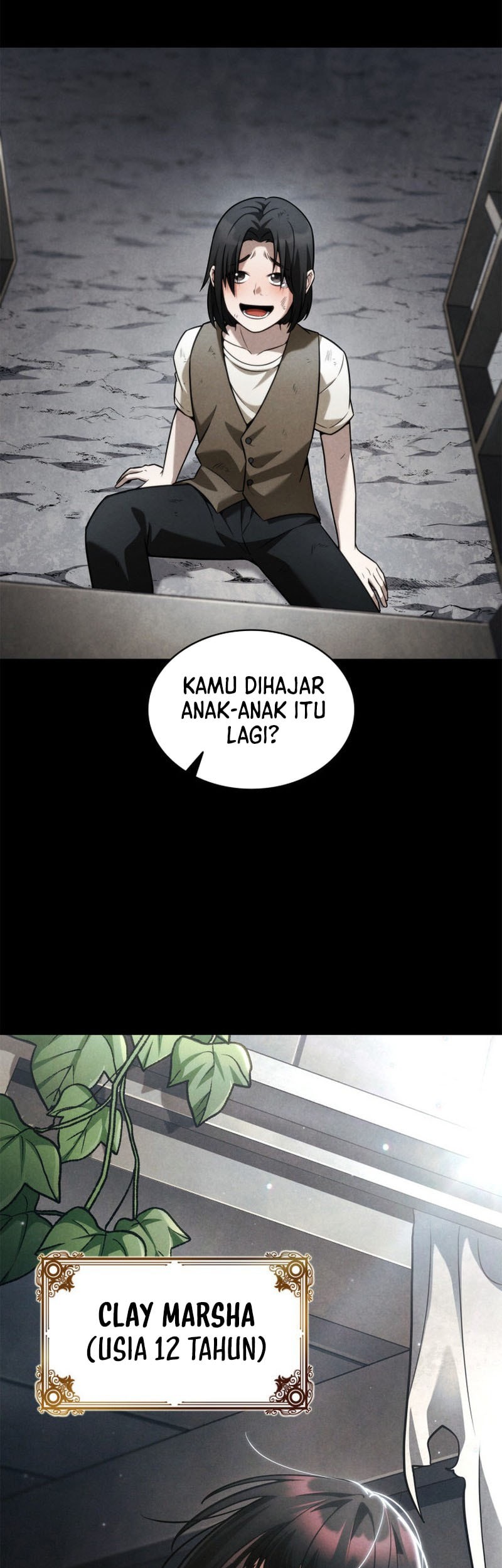 Infinite Mage Chapter 133 - halaman 14
