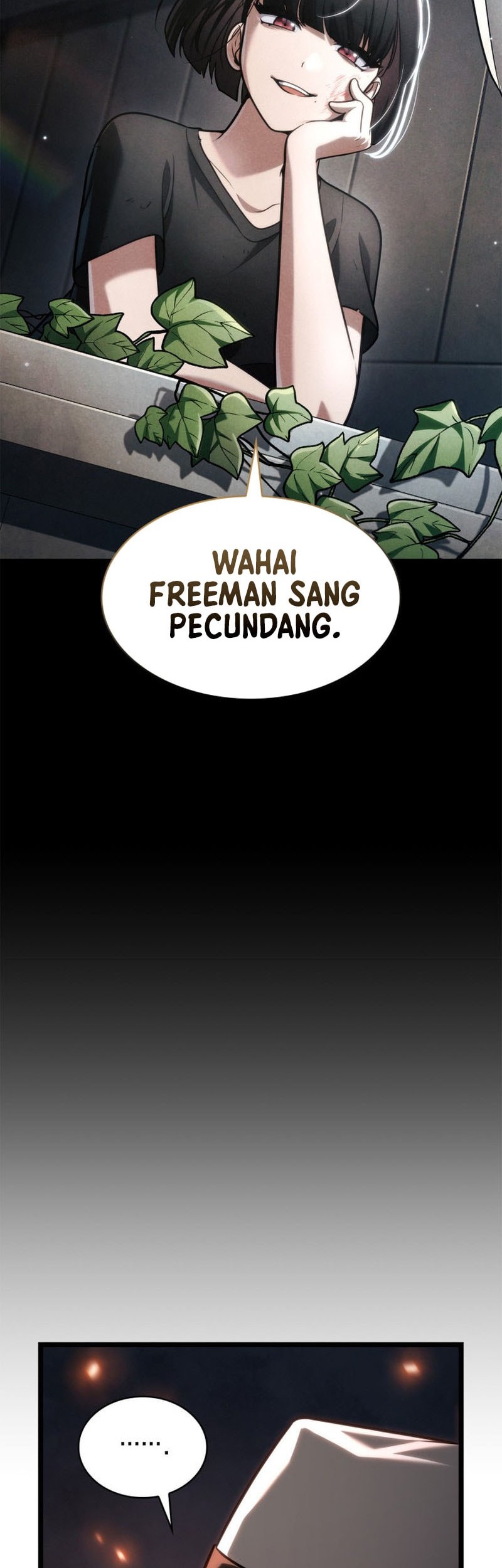 Infinite Mage Chapter 133 - halaman 15