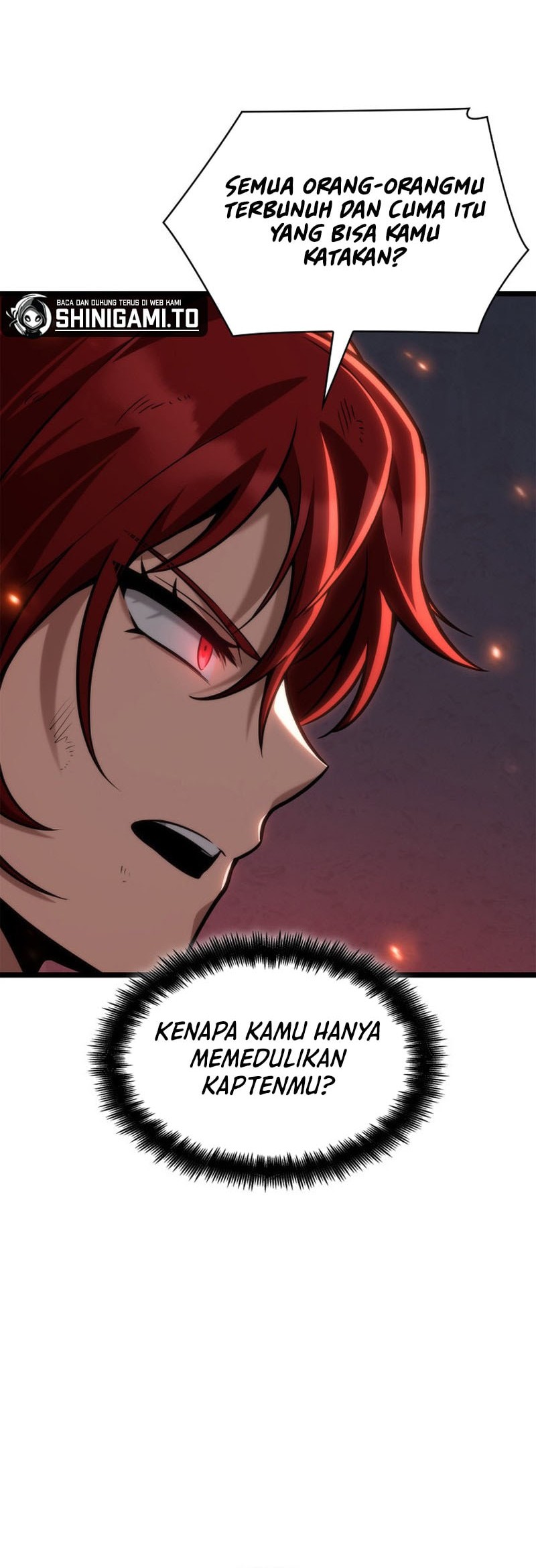 Infinite Mage Chapter 133 - halaman 17