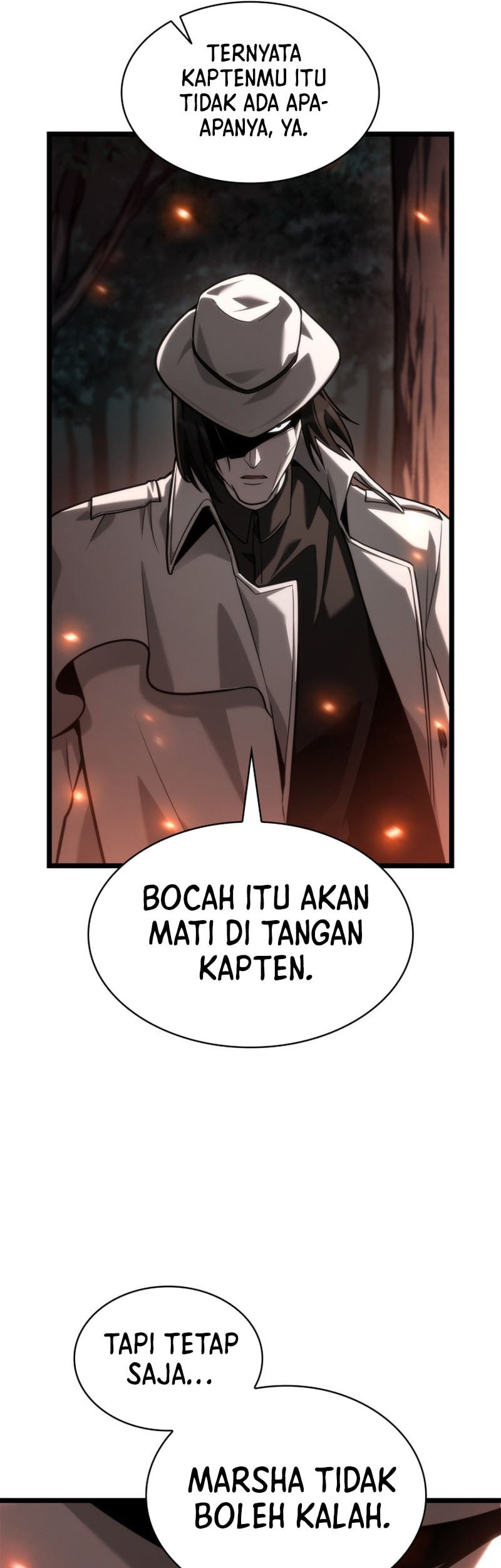 Infinite Mage Chapter 133 - halaman 18