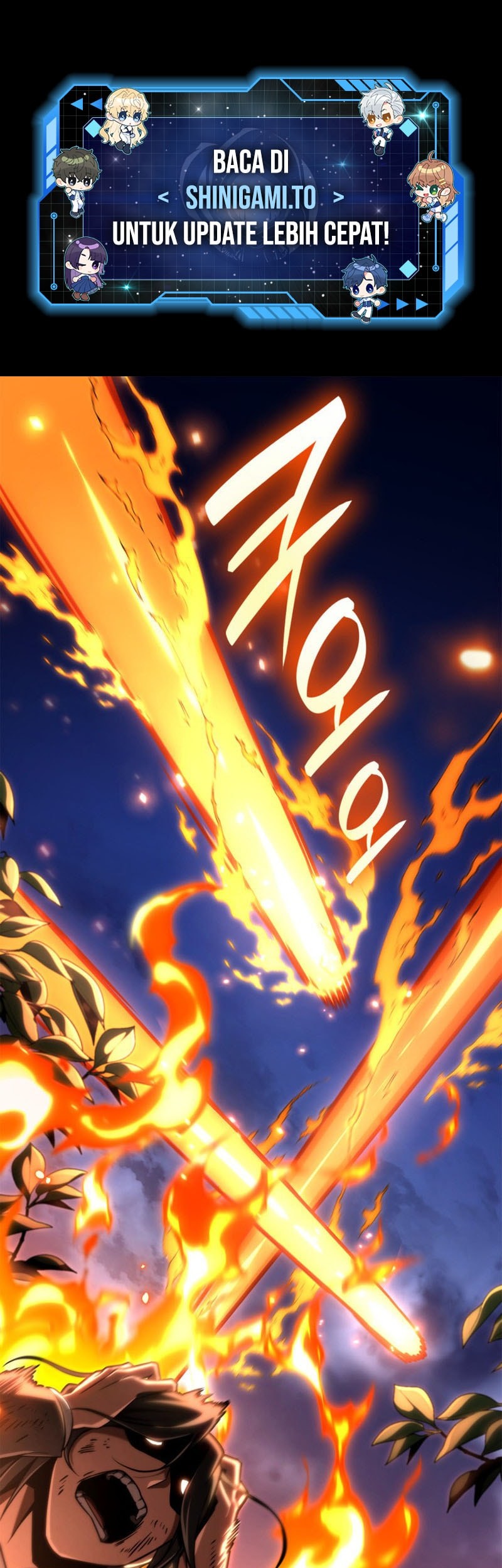 Infinite Mage Chapter 133 - halaman 2