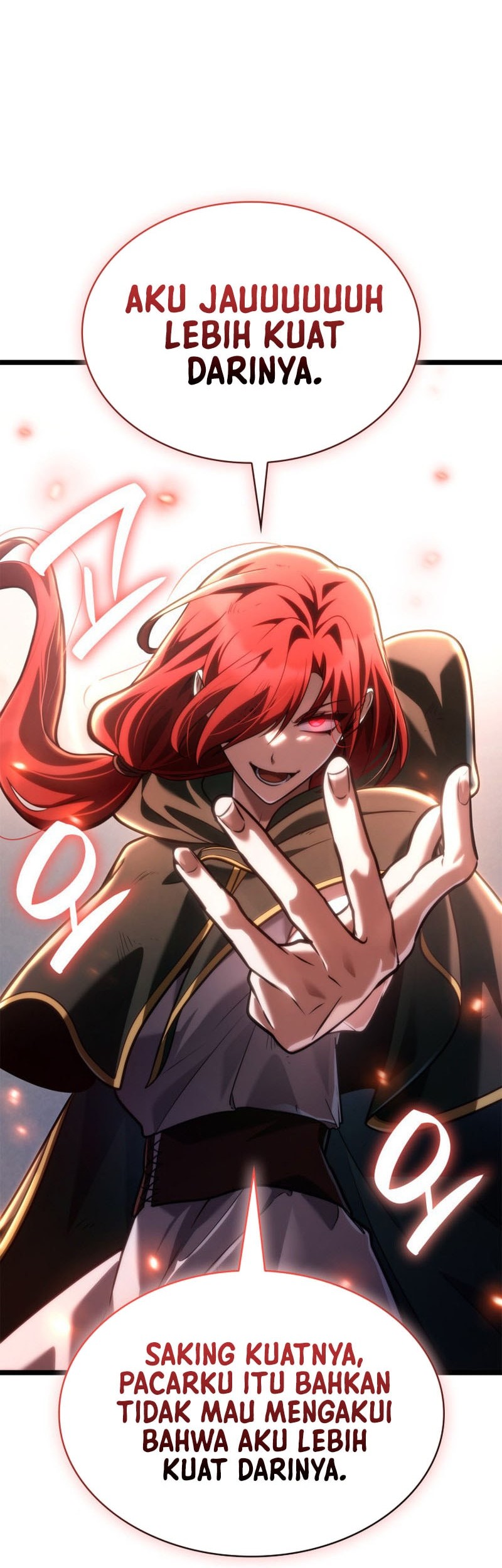 Infinite Mage Chapter 133 - halaman 21