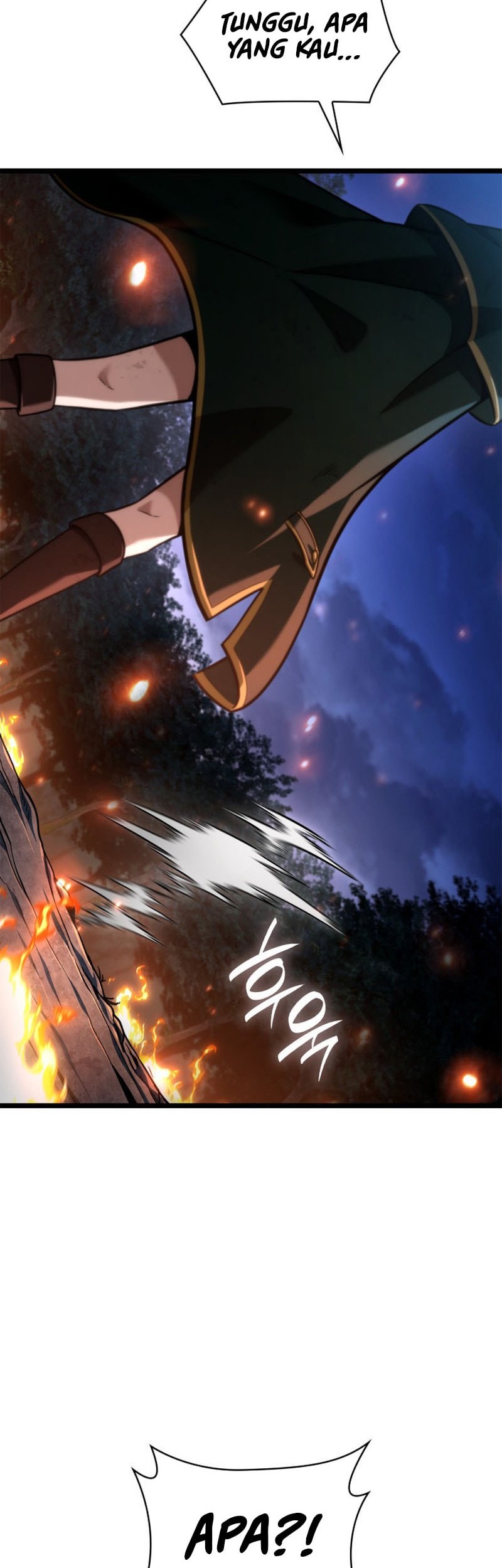 Infinite Mage Chapter 133 - halaman 23