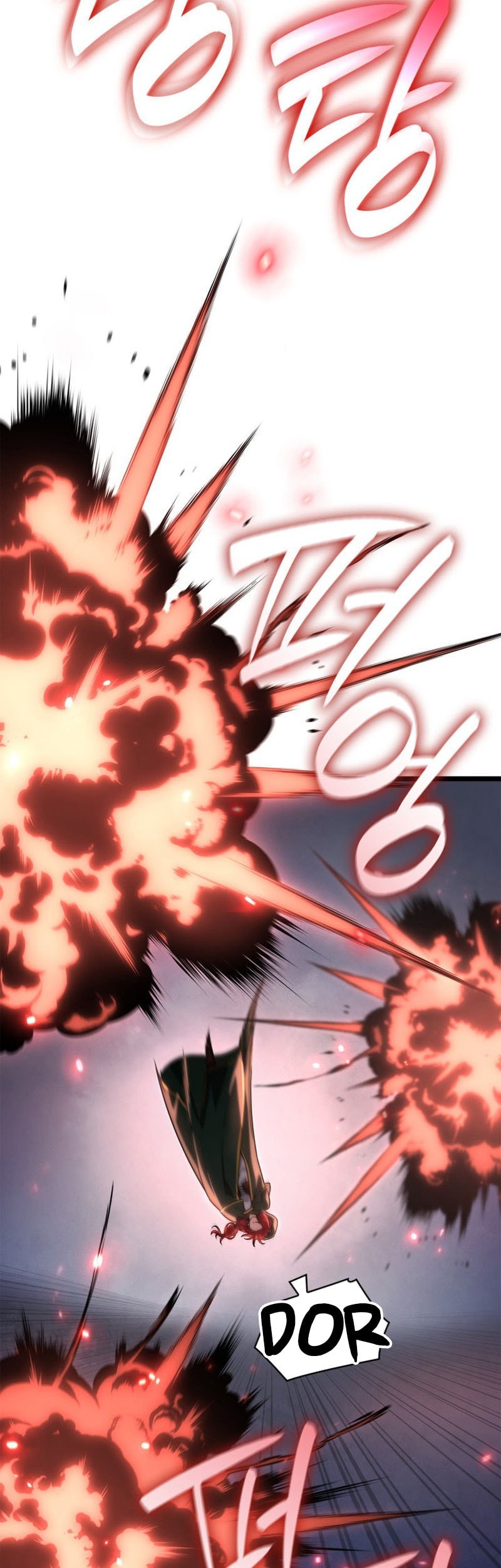 Infinite Mage Chapter 133 - halaman 28