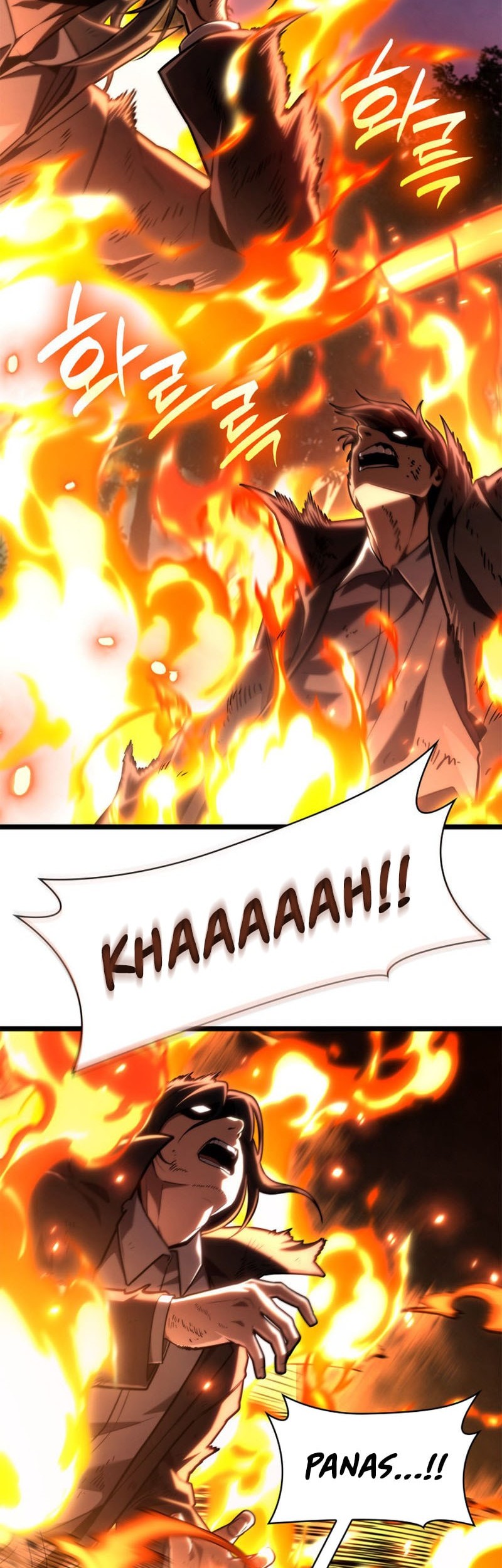 Infinite Mage Chapter 133 - halaman 3