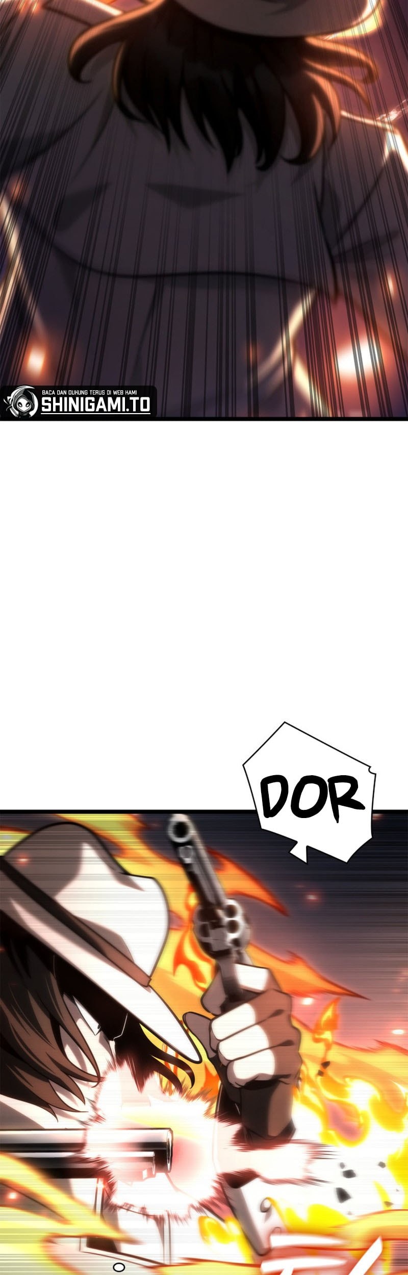 Infinite Mage Chapter 133 - halaman 35