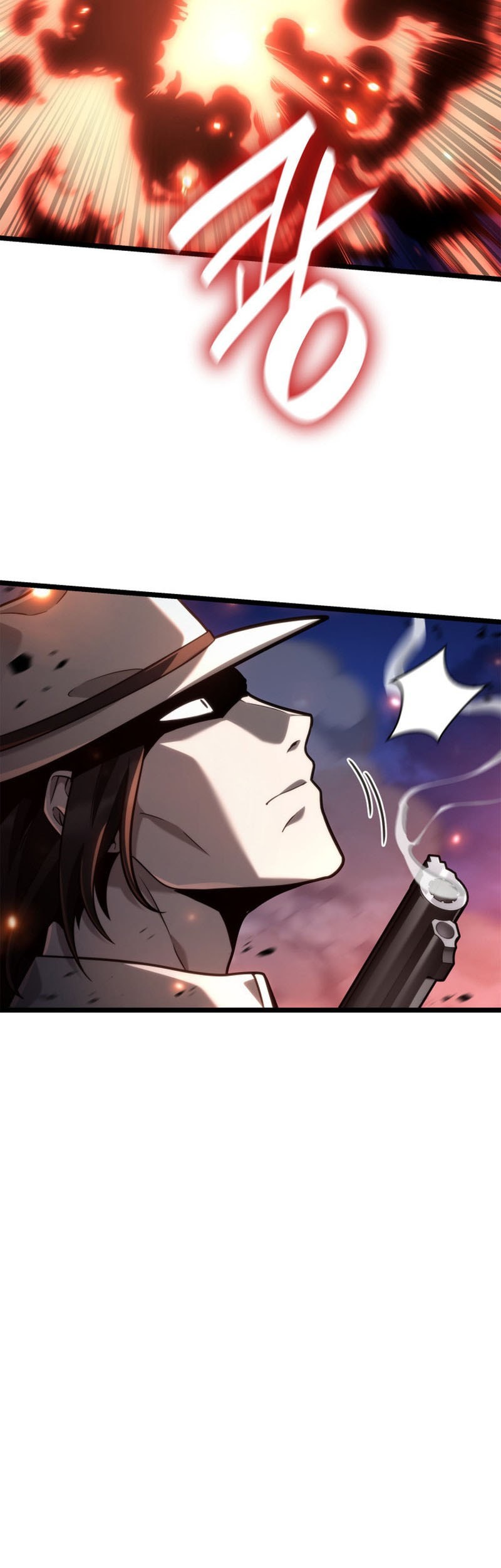 Infinite Mage Chapter 133 - halaman 37