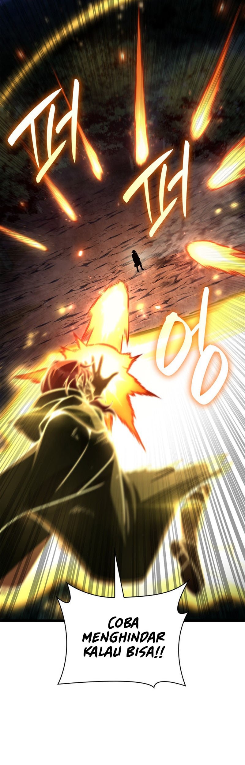 Infinite Mage Chapter 133 - halaman 39