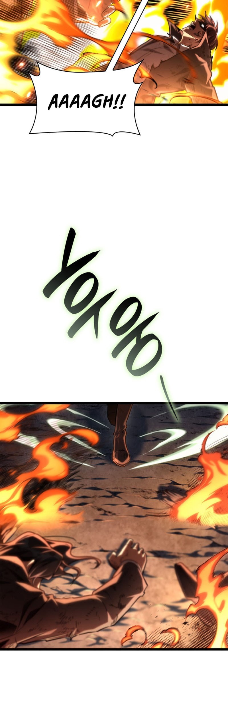 Infinite Mage Chapter 133 - halaman 4