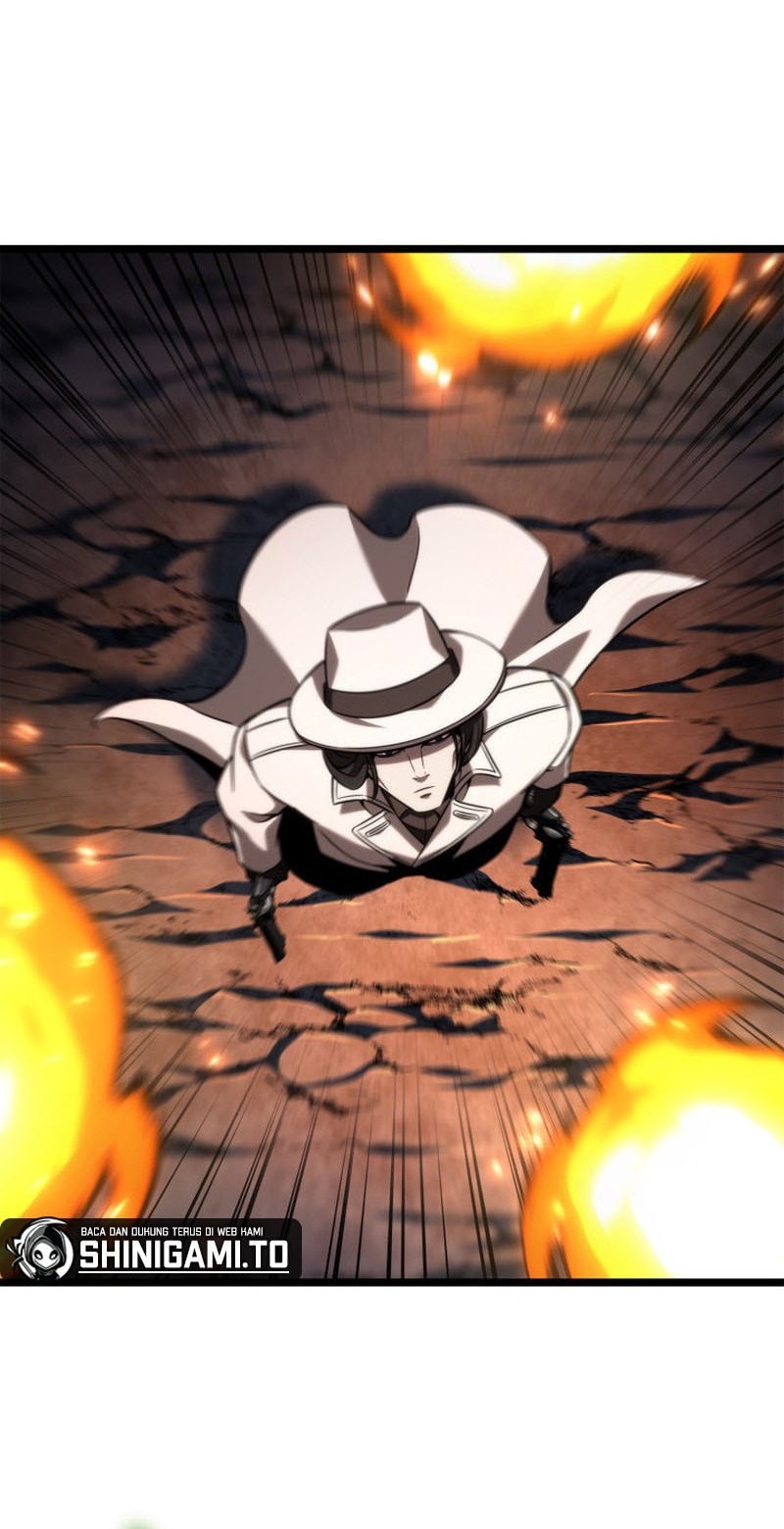 Infinite Mage Chapter 133 - halaman 40
